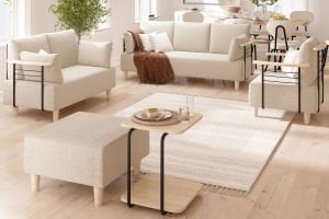 Serdivan 3-1-1 Koltuk Takımı