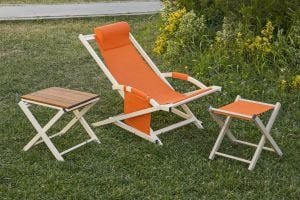 Keyf Sallanır Koltuk