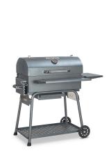 I Grıll 75 Kömürlü Barbekü Mangal