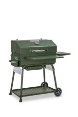 I Grıll 50 Kömürlü Barbekü Mangal