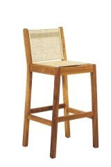Mindos Textilene Bar Sandalye