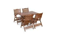 Madrid-Atina Masa Takımı