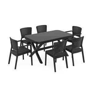 Maroon Masa Takımı