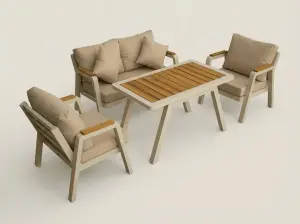 MERLİN MİNİ BALKON TAKIMI