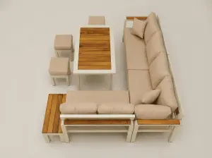 ATLANTİK KÖŞE TAKIMI